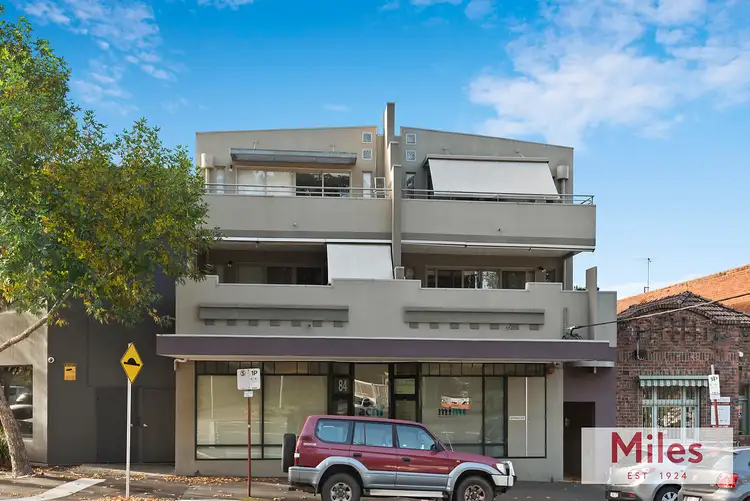 5/82-84 Mount Street, Heidelberg VIC 3084