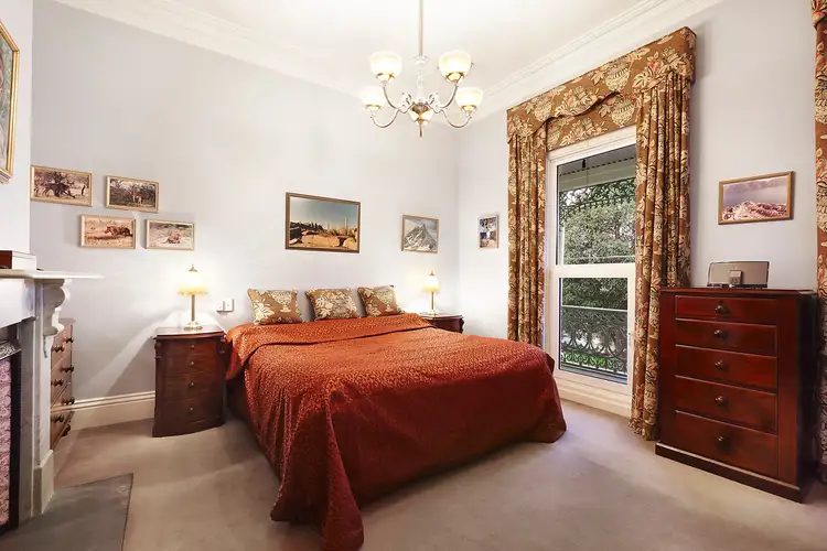 Sixth view of Homely house listing, 41 Albert Street, East Melbourne VIC 3002