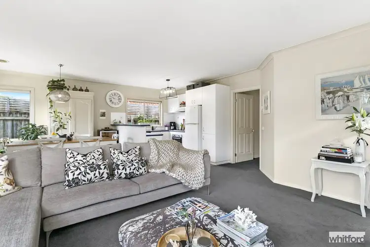 Fifth view of Homely house listing, 44a Tate Street, Thomson VIC 3219