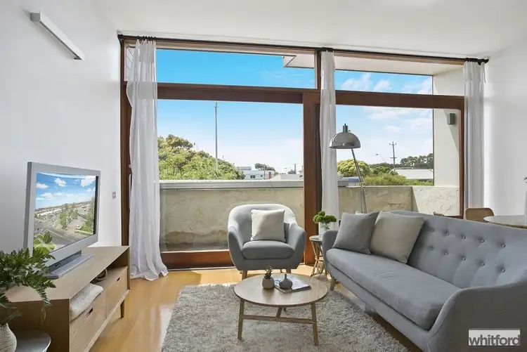 Third view of Homely apartment listing, 1/41 Hitchcock Avenue, Barwon Heads VIC 3227