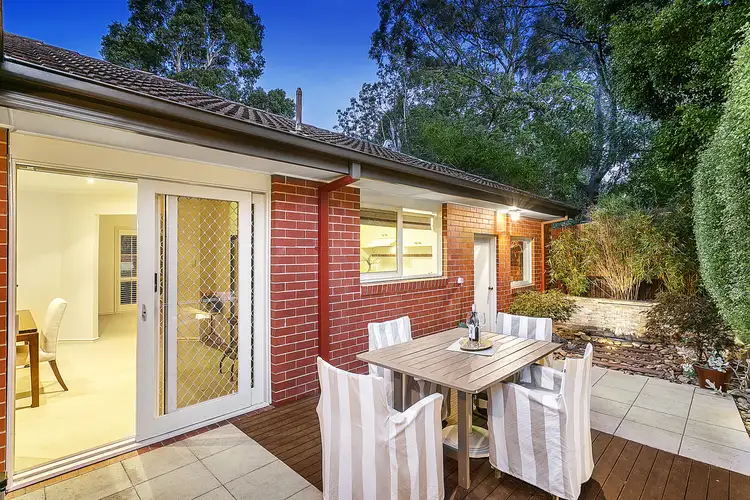 Fifth view of Homely townhouse listing, 1A Cherry Court, Mitcham VIC 3132
