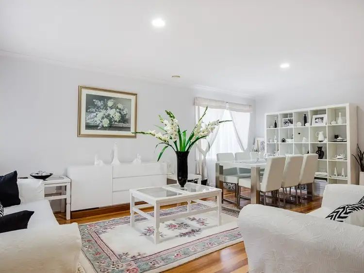 Fourth view of Homely house listing, 3 Lonsdale Circuit, Hoppers Crossing VIC 3029