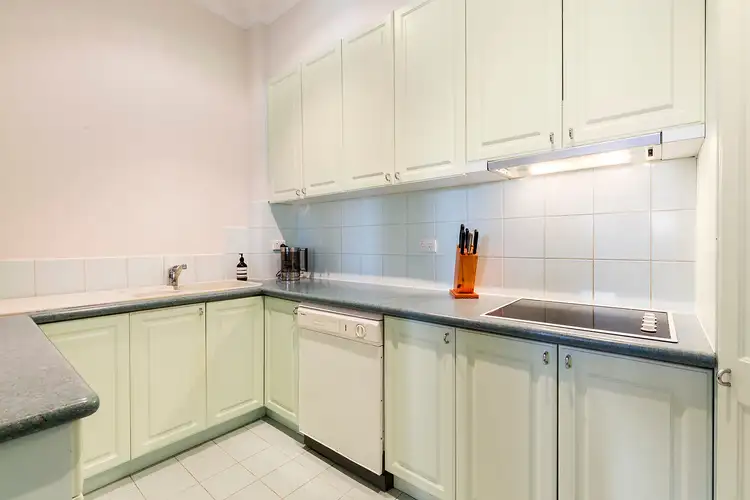 Fourth view of Homely apartment listing, 13/320 Toorak Road, South Yarra VIC 3141