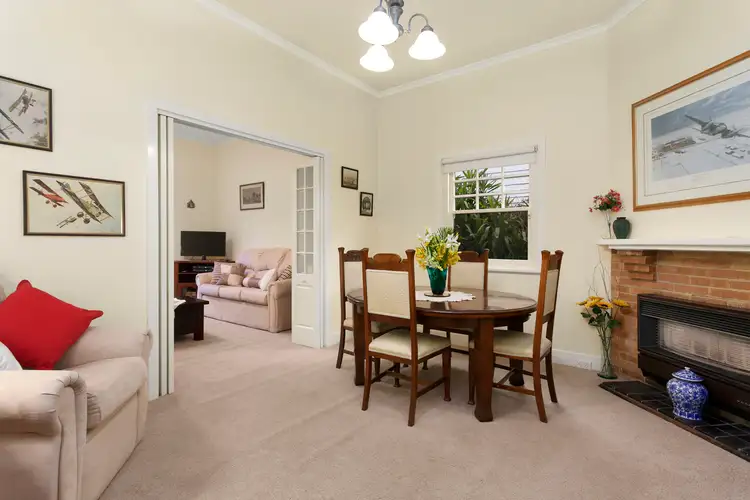 Second view of Homely house listing, 102 Empress Road, Surrey Hills VIC 3127