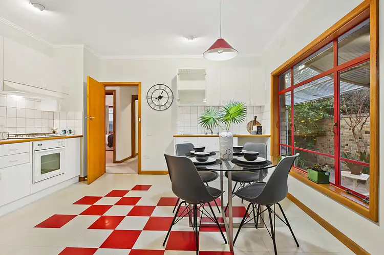 Fourth view of Homely house listing, 9A Abercorn Avenue, Ivanhoe VIC 3079