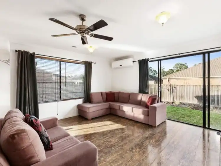 Fifth view of Homely house listing, 23 Vantage Point Boulevard, Doreen VIC 3754