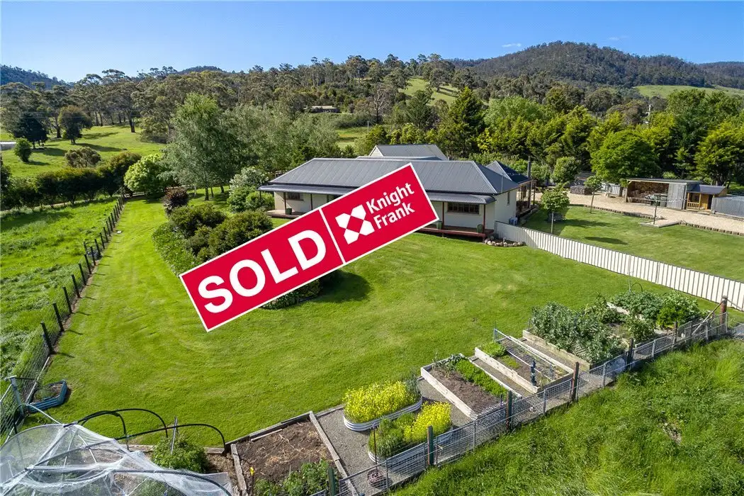 Main view of Homely house listing, 64 Daniels Road, Magra TAS 7140