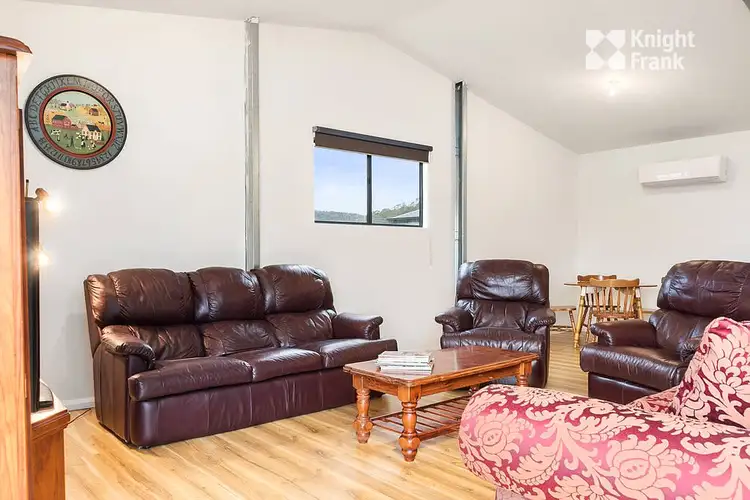 Sixth view of Homely house listing, 6 Oyster Place, Orford TAS 7190