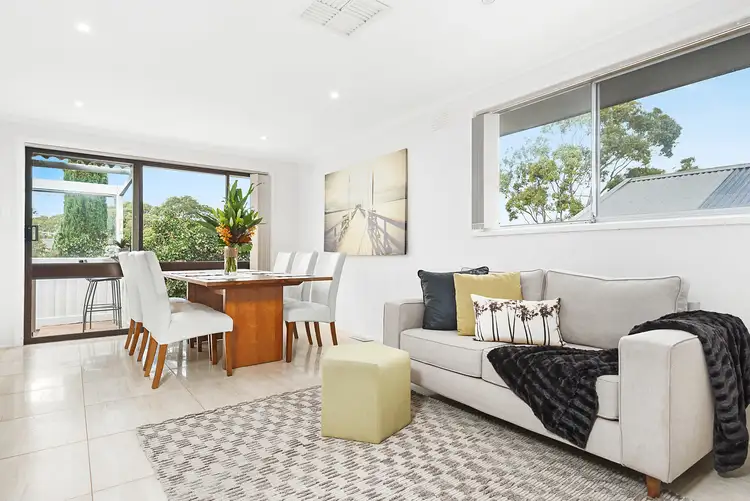 Third view of Homely house listing, 4 Ekari Court, Yallambie VIC 3085