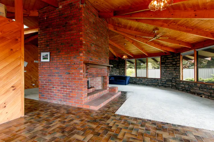 Sixth view of Homely house listing, 8 Pruden Court, Stratford VIC 3862