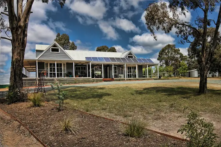 109 East Metcalfe-Langley Road, Langley VIC 3444
