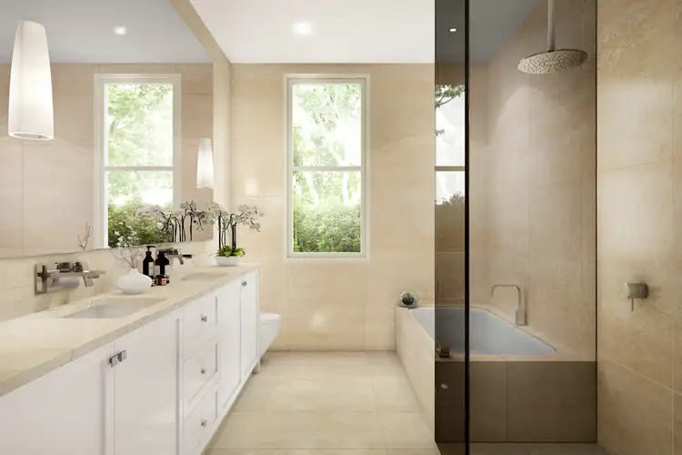 Fourth view of Homely apartment listing, 3/347 Glenferrie Road, Malvern VIC 3144