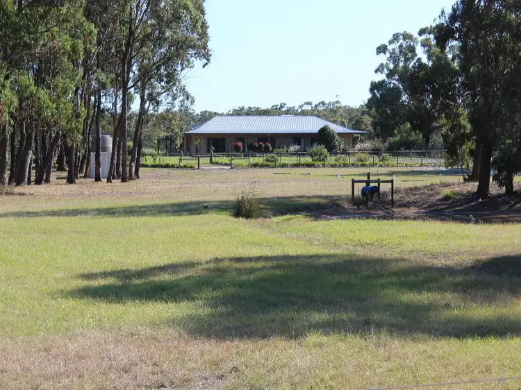83 Bradleys Road, Stradbroke VIC 3851