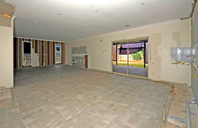 Sixth view of Homely house listing, 11 Memphis Drive, Truganina VIC 3029
