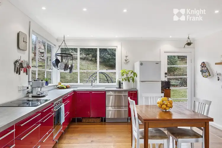 Fifth view of Homely house listing, 191 Kaoota Road, Kaoota TAS 7150