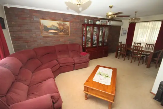 Fourth view of Homely house listing, 35 Montgomery Street, Ashmont NSW 2650