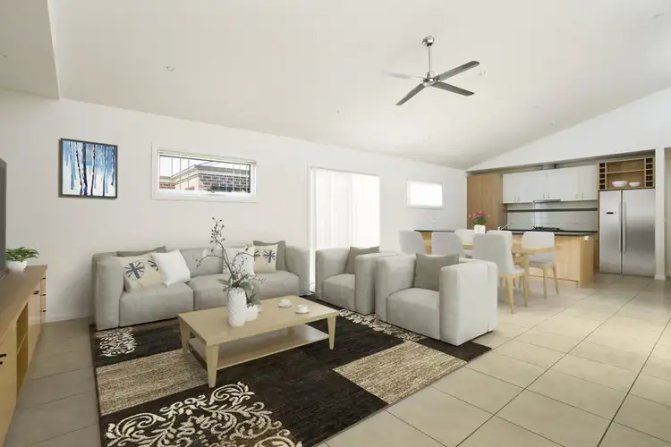 15 Heathwood Way, Ocean Grove VIC 3226