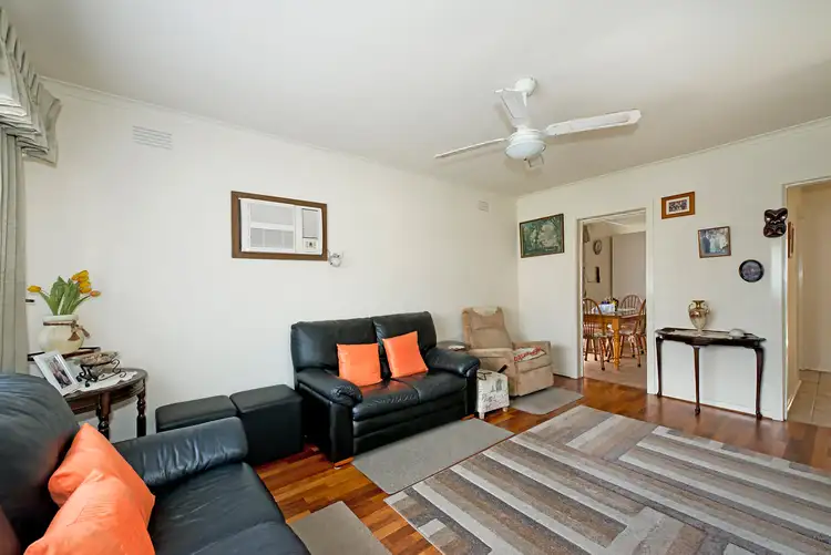 Second view of Homely unit listing, 4/59 Pender Street, Thornbury VIC 3071