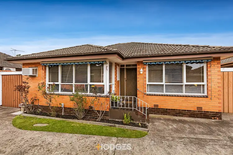 7/21-23 Pyne Street, Caulfield VIC 3162