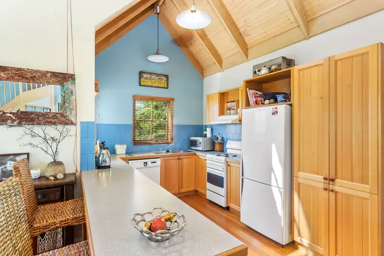 Seventh view of Homely house listing, 8 Curlew Court, Barwon Heads VIC 3227