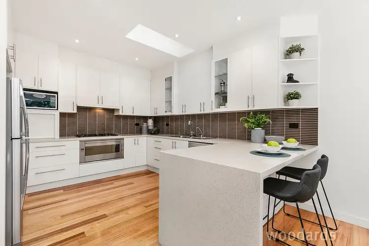 Fifth view of Homely townhouse listing, 50A Latham Street, Bentleigh East VIC 3165