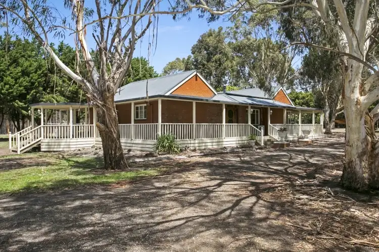 Main view of Homely house listing, 15. Kettle Lane, Birregurra VIC 3242