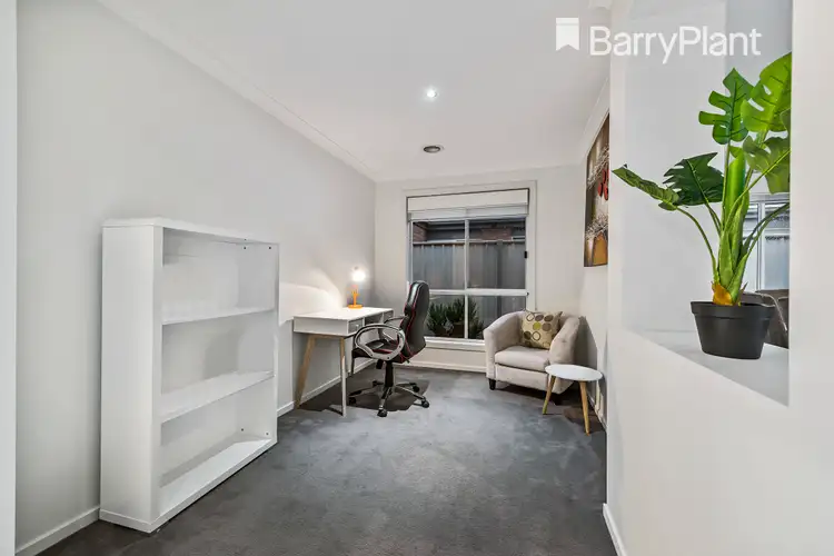 Third view of Homely house listing, 6 Dobson Grove, Truganina VIC 3029