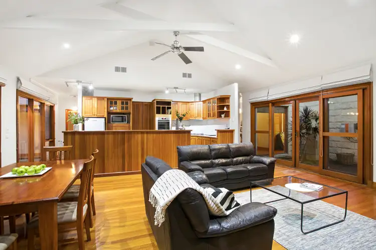 Sixth view of Homely house listing, 13 Queenspoint Crescent, Queenscliff VIC 3225