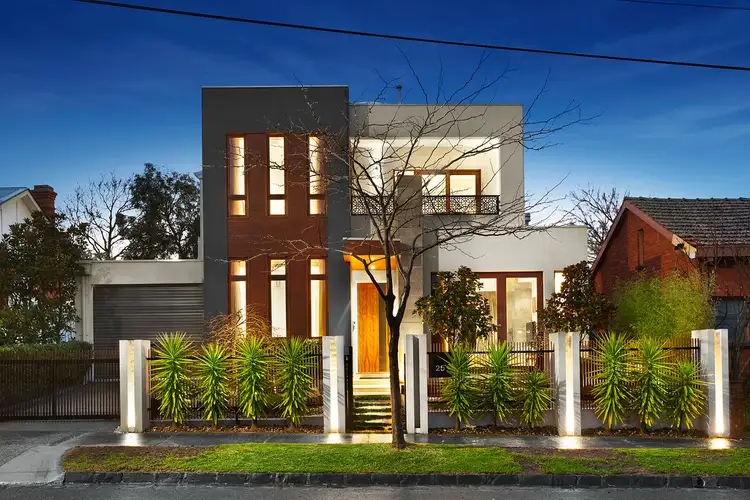 25 Park Crescent, Kew VIC 3101
