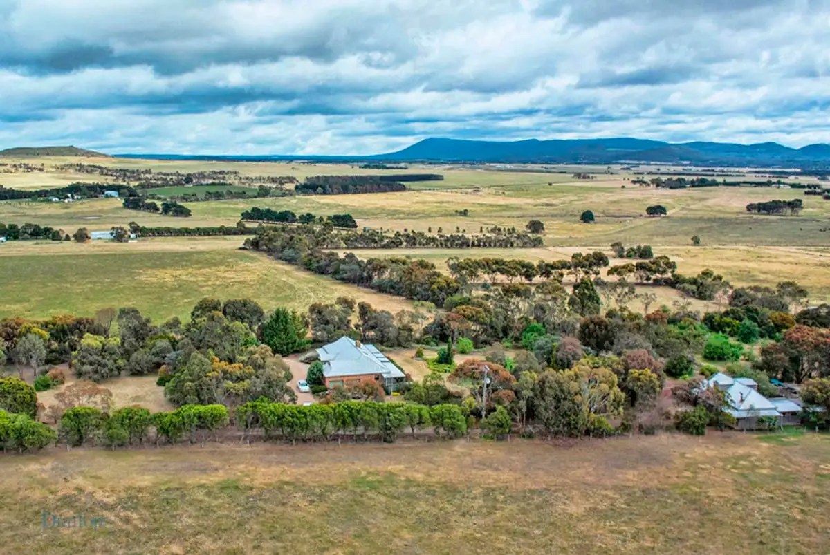 Main view of Homely rural property listing, 130 Dalrymple Road, Sunbury VIC 3429
