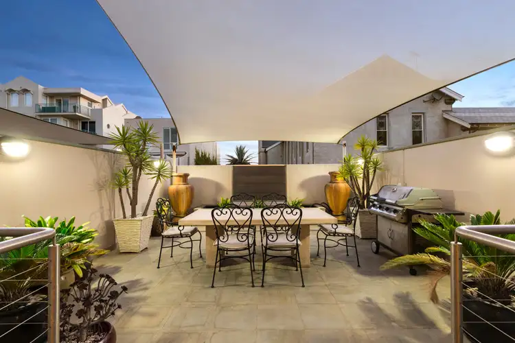 Fourth view of Homely house listing, 68 Ashworth Street, Albert Park VIC 3206