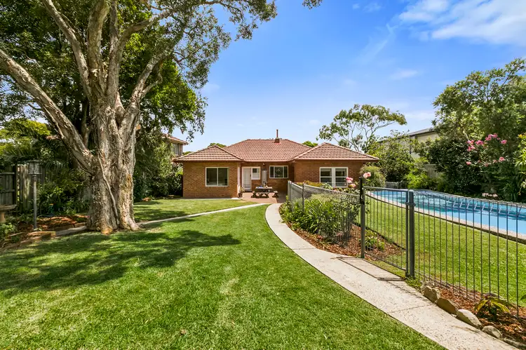8 Salisbury Square, Seaforth NSW 2092