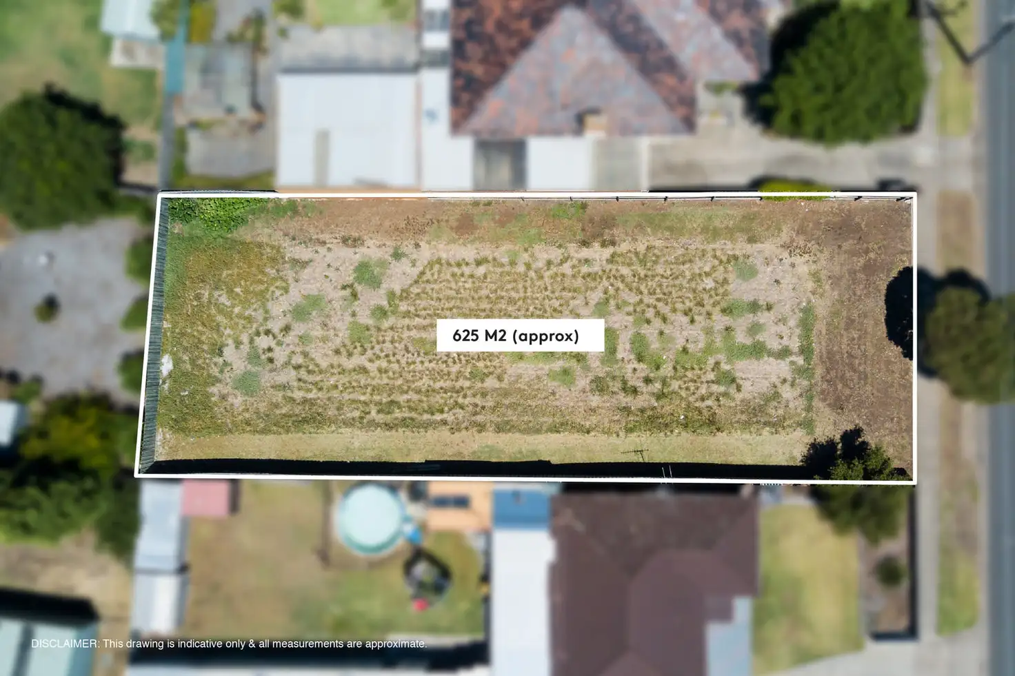 Main view of Homely land listing, 182 Bacchus Marsh Road, Corio VIC 3214