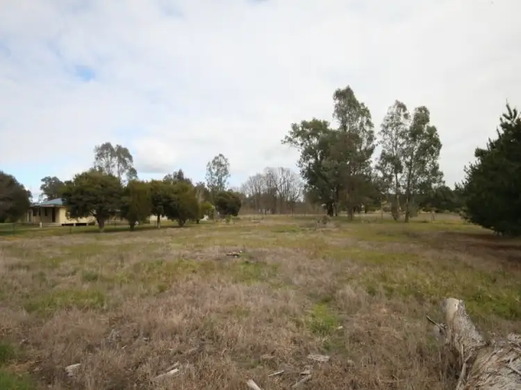 Second view of Homely rural property listing, 57-59 Tarcutta St, Humula NSW 2652