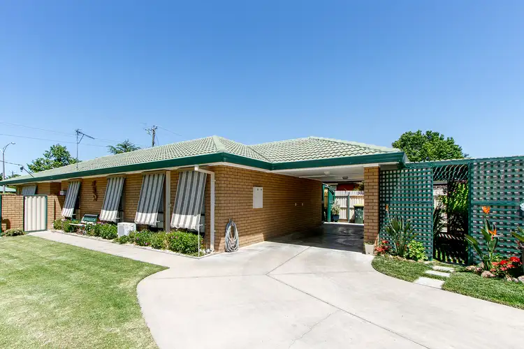 295 Raglan Street, Sale VIC 3850