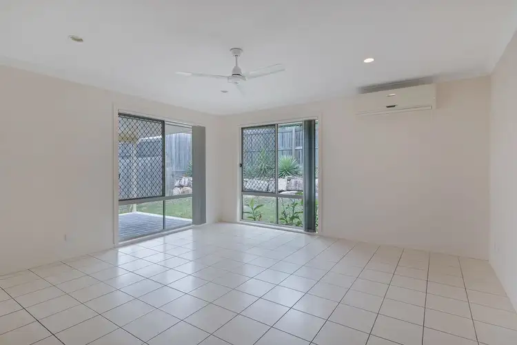 Fourth view of Homely house listing, 36 Wyndham Court, Holmview QLD 4207