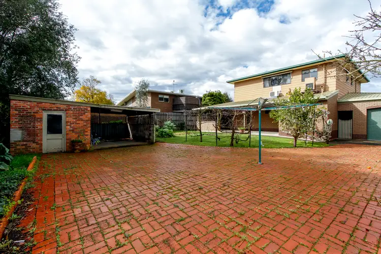 Third view of Homely house listing, 159 Foster Street, Sale VIC 3850
