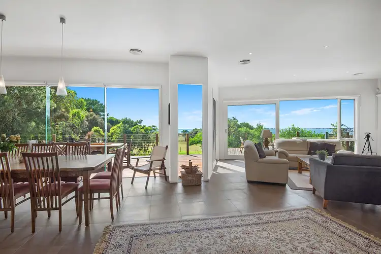 Second view of Homely house listing, 57 Nye Road, Point Lonsdale VIC 3225