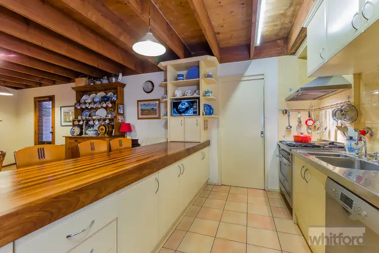 Sixth view of Homely house listing, 11 Tuxen Court, Highton VIC 3216