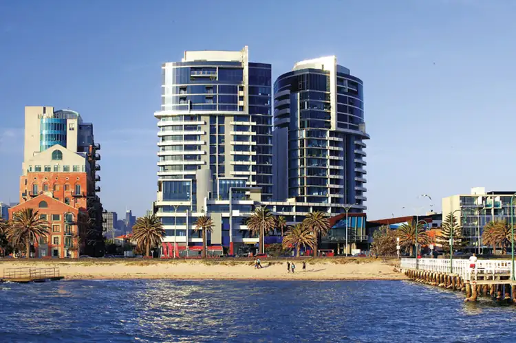 111/95 Rouse Street, Port Melbourne VIC 3207