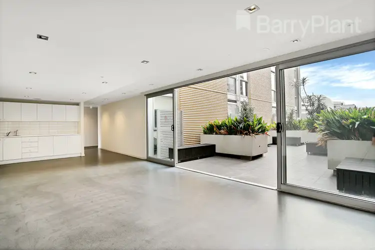 Fifth view of Homely apartment listing, 313/1 Queens Avenue, Hawthorn VIC 3122