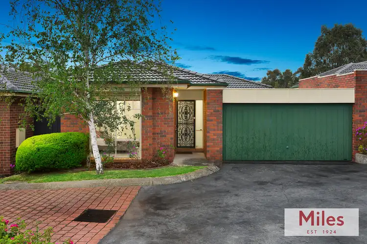 4/34 Glenmore Street, Macleod VIC 3085