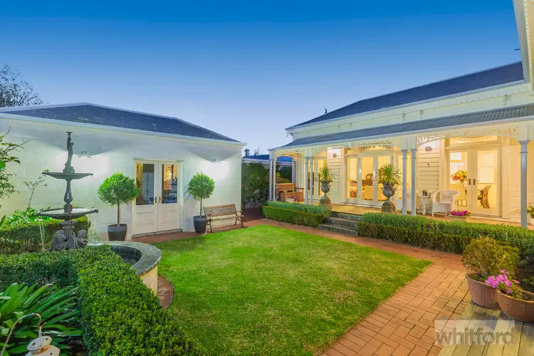 Third view of Homely house listing, 20 Virginia Street, Newtown VIC 3220