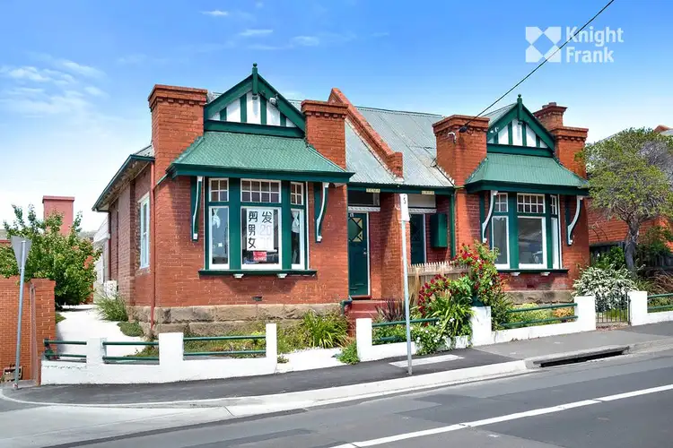 71-73 King Street, Sandy Bay TAS 7005