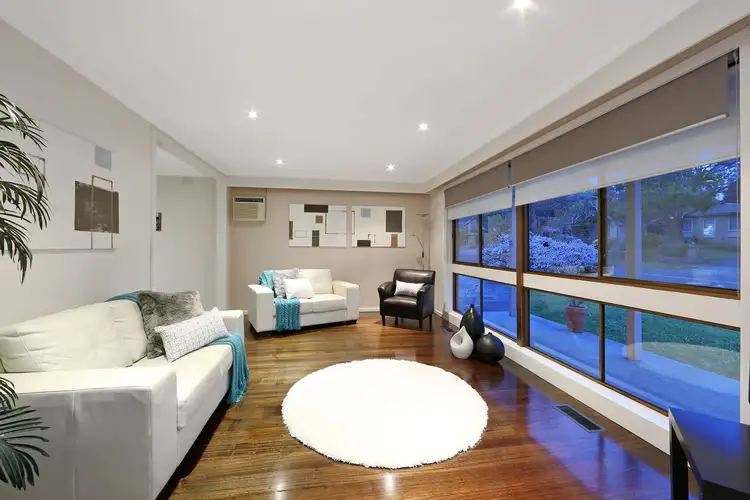 Second view of Homely house listing, 34 Avalon Road, Rowville VIC 3178