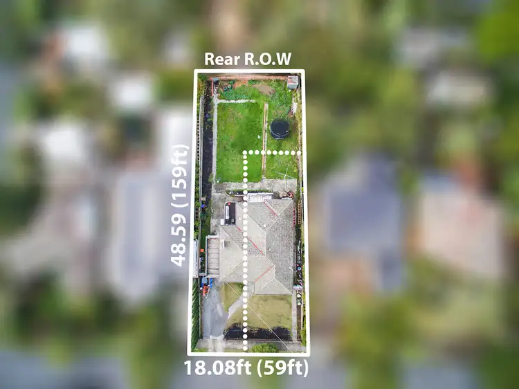 Second view of Homely land listing, 15 Fitzgerald Street, Balwyn VIC 3103