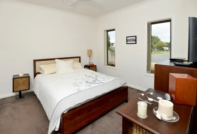 Third view of Homely unit listing, 1/49 Tareeda Way, Ocean Grove VIC 3226