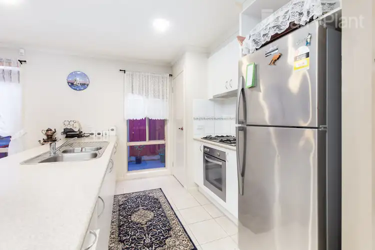 Second view of Homely house listing, 8 Mariposa Way, Tarneit VIC 3029