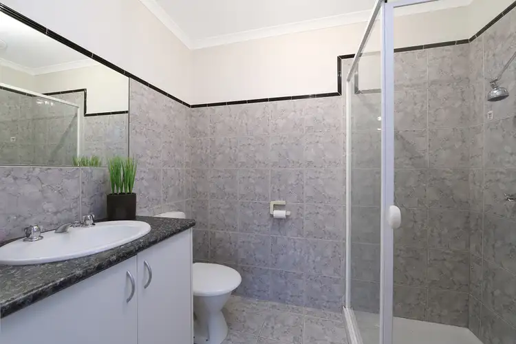 Sixth view of Homely house listing, 18 Michigan Place, Rowville VIC 3178