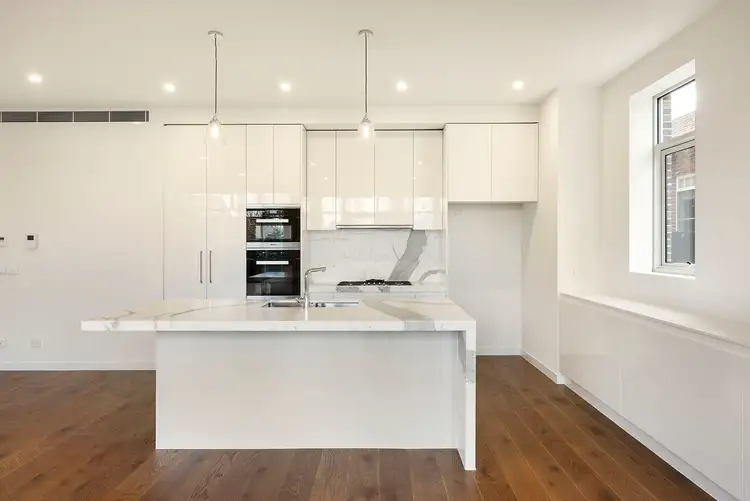 Third view of Homely apartment listing, 114 Burke Road, Malvern East VIC 3145
